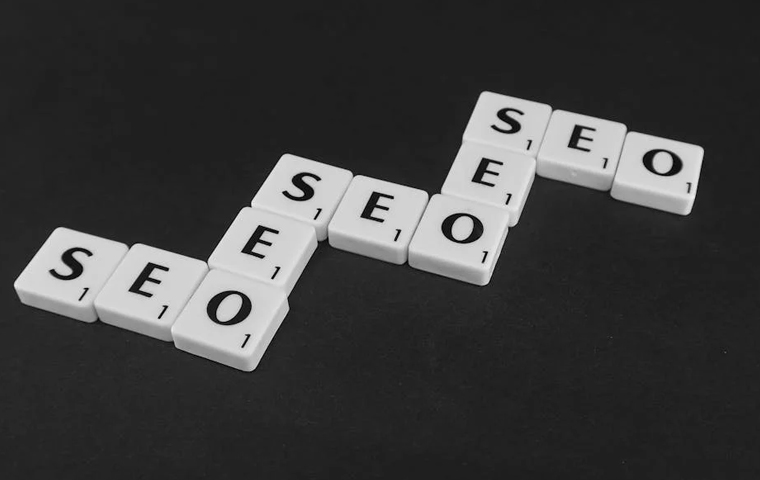 Increase SEO Traffic of your WordPress Website